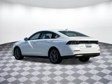 Certified 2024 Honda Accord EX image 3