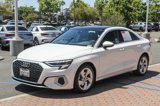 Certified 2023 Audi A3 2.0T Premium w/ Convenience Package image 3