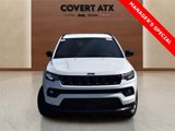 New 2025 Jeep Compass Latitude w/ Altitude Special Edition image 2