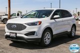Certified 2024 Ford Edge SEL image 3
