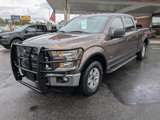 Used 2015 Ford F150 XLT w/ Equipment Group 301A Mid image 3