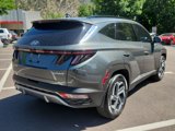 Used 2023 Hyundai Tucson Limited image 3
