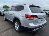 Used 2018 Volkswagen Atlas SE image 5
