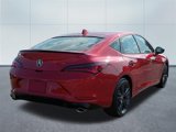 New 2025 Acura Integra A-Spec image 3
