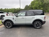Used 2021 Ford Bronco Sport Outer Banks image 4
