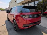 Used 2021 Land Rover Discovery Sport S R-Dynamic image 5