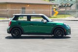 Certified 2024 MINI Cooper S w/ Signature Upholstery Package image 4
