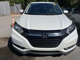 Used 2017 Honda HR-V EX image 2