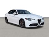 Used 2017 Alfa Romeo Giulia image 3