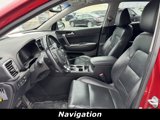 Used 2017 Kia Sportage EX w/ EX Technology Package image 3