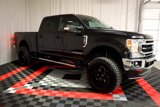 Used 2020 Ford F250 Lariat w/ Lariat Value Package image 2