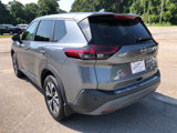Used 2023 Nissan Rogue SV image 4