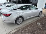Used 2023 Nissan Sentra S image 3