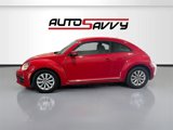 Used 2019 Volkswagen Beetle 2.0T S image 4