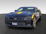 Used 2015 Chevrolet Camaro SS w/ RS Package image 3