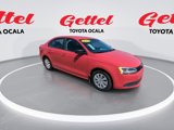 Used 2014 Volkswagen Jetta S image 2