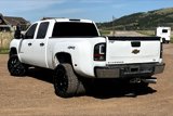 Used 2011 Chevrolet Silverado 3500 W/T image 4