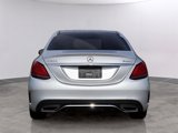 Used 2021 Mercedes-Benz C 300 4MATIC Sedan image 6