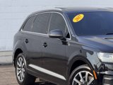 Used 2017 Audi Q7 3.0T Premium Plus w/ Premium Plus Package image 4