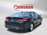 Used 2016 Kia Optima EX w/ Premium Package image 2