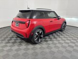 New 2025 MINI Cooper 2-Door Hardtop image 5