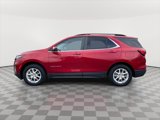 Used 2022 Chevrolet Equinox LT image 4