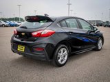 Used 2018 Chevrolet Cruze LT w/ Convenience Package image 6
