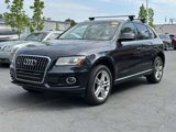 Used 2017 Audi Q5 2.0T Premium Plus w/ Technology Package image 4
