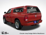 Certified 2017 RAM 1500 Express image 3