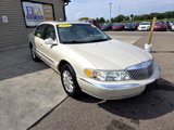 Used 2002 Lincoln Continental image 3