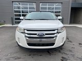 Used 2011 Ford Edge Limited w/ Driver Entry Pkg image 2