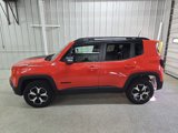 Used 2019 Jeep Renegade Trailhawk image 3