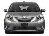 Used 2017 Toyota Sienna XLE image 4