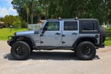 Used 2018 Jeep Wrangler Unlimited Sport S image 2