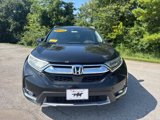 Used 2017 Honda CR-V Touring image 2