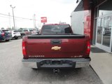 Used 2013 Chevrolet Silverado 1500 LT image 4