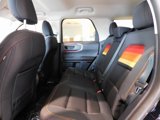 New 2024 Ford Bronco Sport Free Wheeling w/ Convenience Package image 5