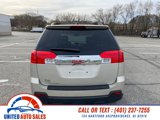 Used 2015 GMC Terrain SLT image 4