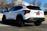 New 2025 Chevrolet Trax ACTIV w/ Driver Confidence Package image 3