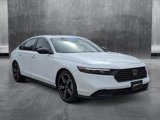 Certified 2024 Honda Accord Sport image 3