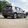 Used 2019 Volkswagen e-Golf SE w/ Driver Assistance Package image 5