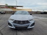 Certified 2025 Acura TLX SH-AWD w/ A-SPEC Pkg image 3