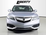Used 2016 Acura RDX AWD image 2