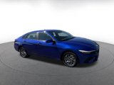 Used 2024 Hyundai Elantra SEL image 2