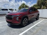 Used 2024 Chevrolet Trax RS w/ Driver Confidence Package image 3