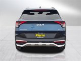 Used 2025 Kia Sportage EX w/ EX Premium Package image 5