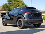 New 2025 MAZDA CX-30 AWD 2.5 S w/ Select Sport Pkg image 3
