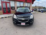 Used 2010 Chevrolet Equinox LTZ image 2