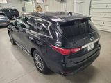 Used 2017 INFINITI QX60 Luxe image 5