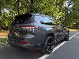 Used 2022 Jeep Grand Cherokee L Laredo image 4
